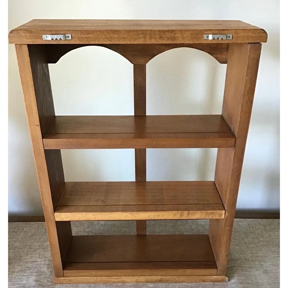 N/A handcrafted wooden